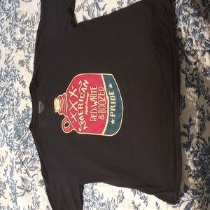 Vintage American Tee Shirt